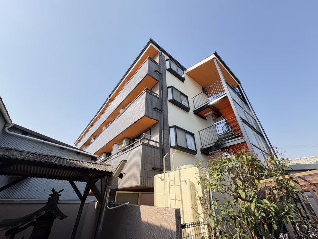 ＡＤＥＫＡ－Ｔ ( 近畿大学 一人暮らし )の外観