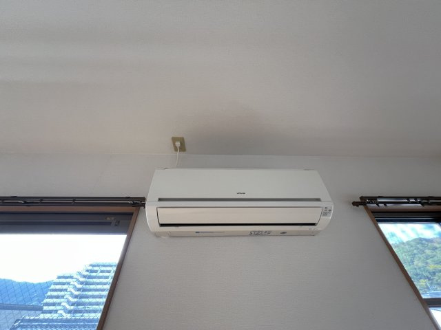 サンモール北竹島の設備