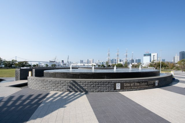 SKY DUO SUN VILLAGE T棟 37階の周辺