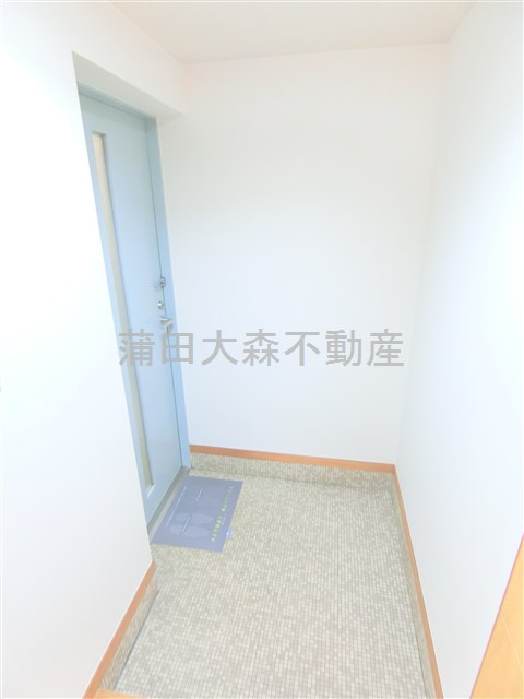 N’ｓHouseエヌズハウスの玄関|玄関