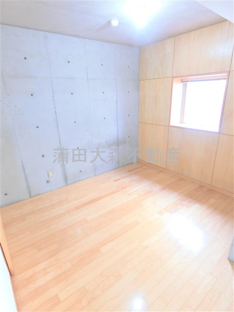 N’ｓHouseエヌズハウスの寝室