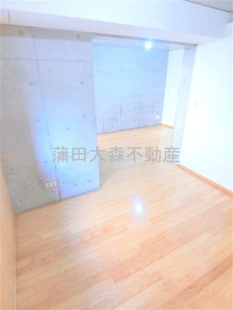 N’ｓHouseエヌズハウスの寝室