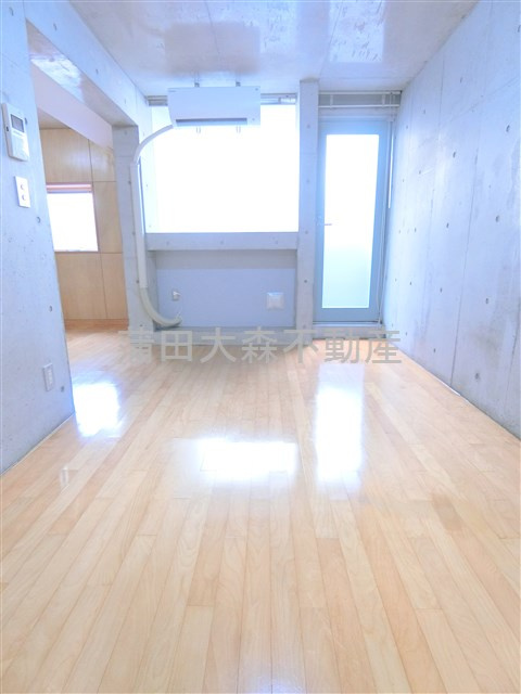 N’ｓHouseエヌズハウスの居間・リビング|DK