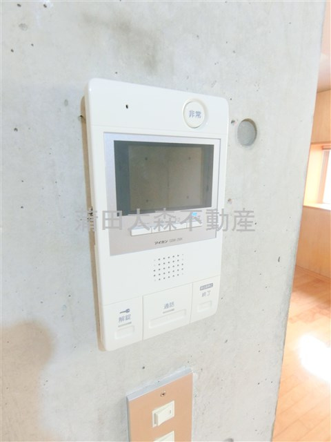 N’ｓHouseエヌズハウスの設備