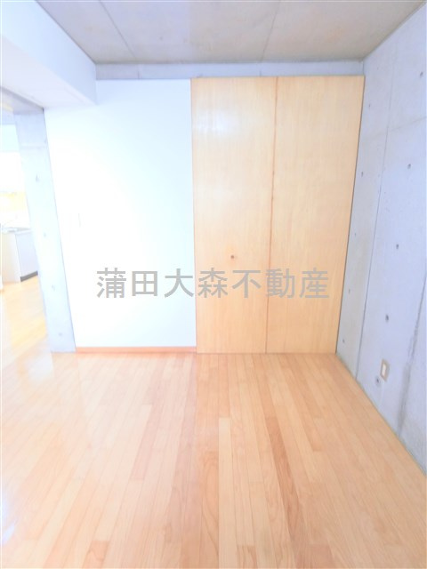 N’ｓHouseエヌズハウスの寝室