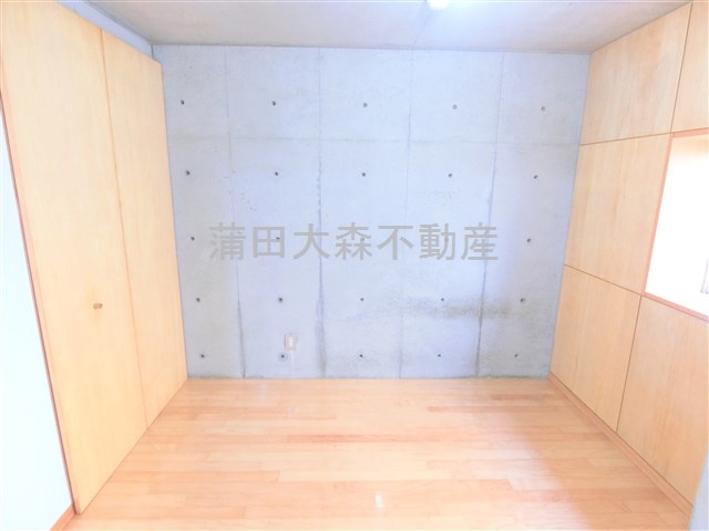 N’ｓHouseエヌズハウスの寝室