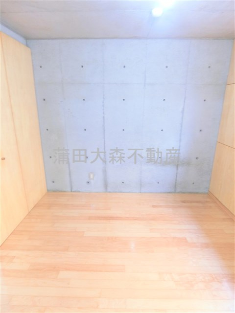 N’ｓHouseエヌズハウスの寝室