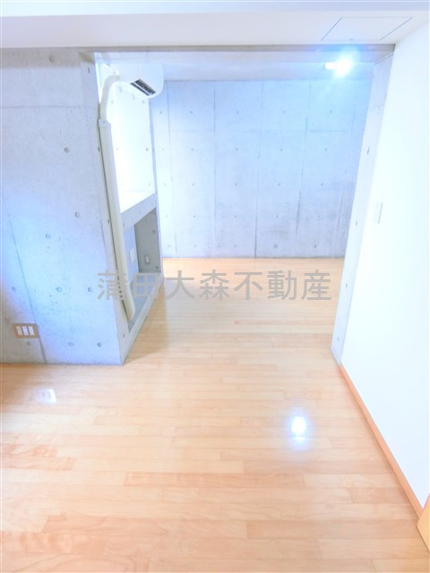 N’ｓHouseエヌズハウスの寝室