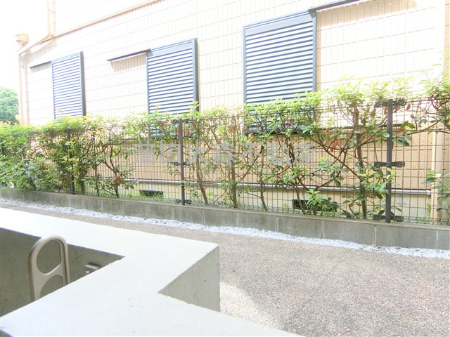 N’ｓHouseエヌズハウスの展望