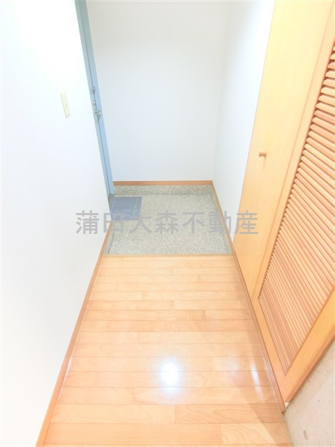 N’ｓHouseエヌズハウスの内装