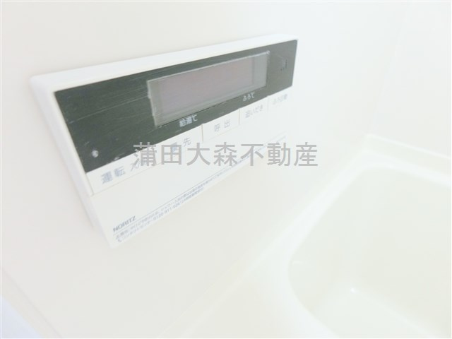 N’ｓHouseエヌズハウスの設備