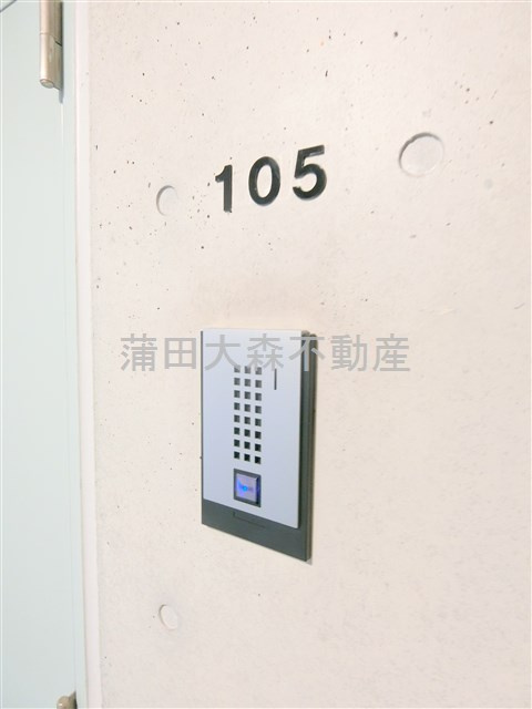 N’ｓHouseエヌズハウスの設備