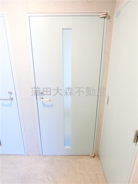 N’ｓHouseエヌズハウスの玄関