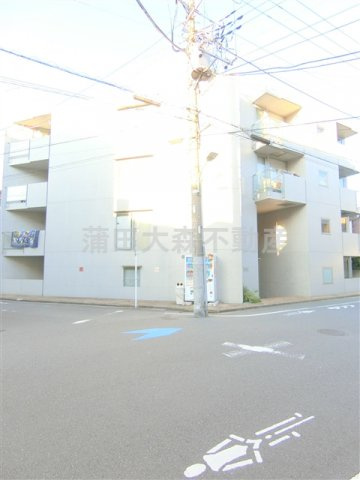 N’ｓHouseエヌズハウスの外観