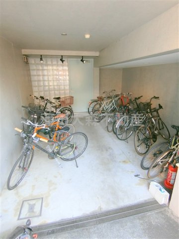 N’ｓHouseエヌズハウスのその他共用部分