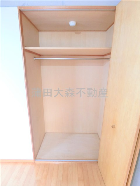 N’ｓHouseエヌズハウスの収納|収納　クローゼット