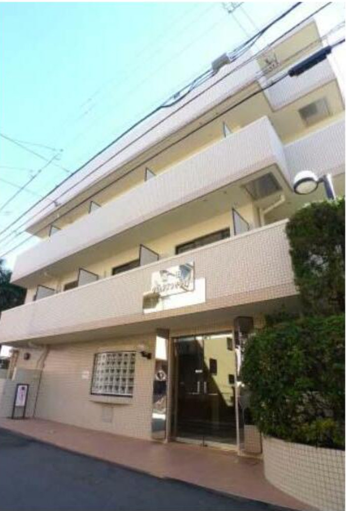 蒲田ダイカンプラザCityの画像