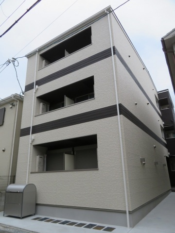 ノイヴェル長瀬