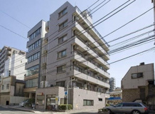 大井町プリンスハイツの画像