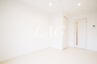 【寝室】 | リブリ・ＨＡＲＶＥＳＴ南林間 | 寝室です。