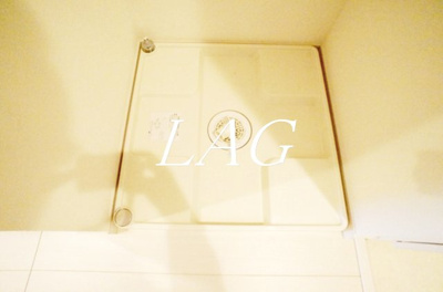 【設備】 | リブリ・ＨＡＲＶＥＳＴ南林間 | 室内洗濯機置き場です。