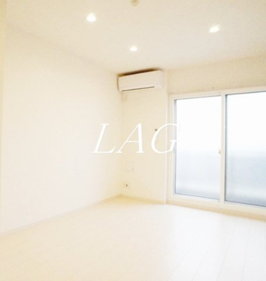 【居間・リビング】 | リブリ・ＨＡＲＶＥＳＴ南林間 | 洋室のお部屋です。