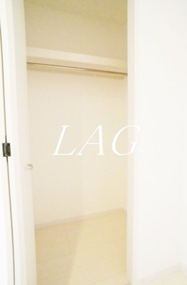 【収納】 | リブリ・ＨＡＲＶＥＳＴ南林間 | 収納です。