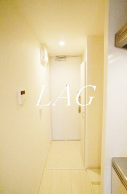 【玄関】 | リブリ・ＨＡＲＶＥＳＴ南林間 | 玄関です。