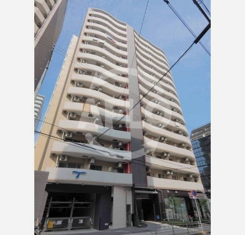 ミュプレ北浜EAST