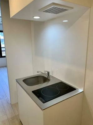 【キッチン】 | ヴァンテジオ両国