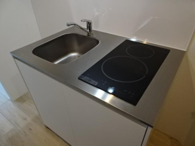 【キッチン】 | ヴァンテジオ両国