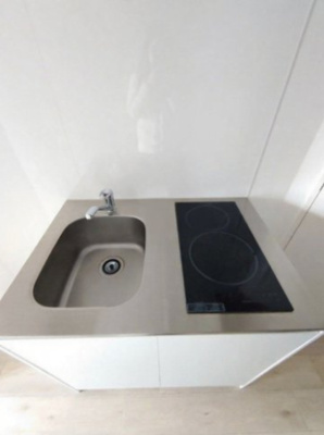 【キッチン】 | ヴァンテジオ両国