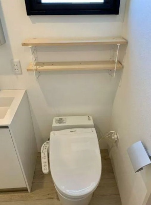 【トイレ】 | ヴァンテジオ両国