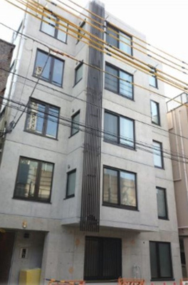 【外観】 | ヴァンテジオ両国