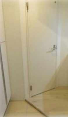 【内装】 | ヴァンテジオ両国