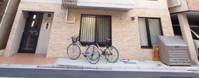 【その他共用部分】 | ヴァンテジオ両国