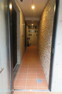 【ロビー】 | ヴァンテジオ両国