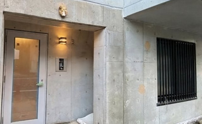 【エントランス】 | ヴァンテジオ両国