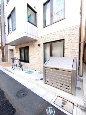 【その他共用部分】 | ヴァンテジオ両国