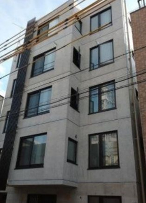 【外観】 | ヴァンテジオ両国