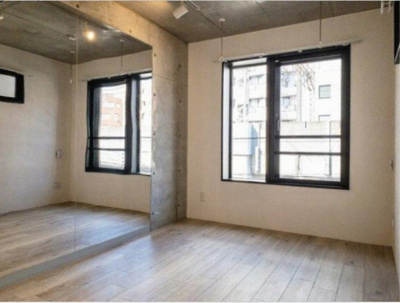 【洋室】 | ヴァンテジオ両国