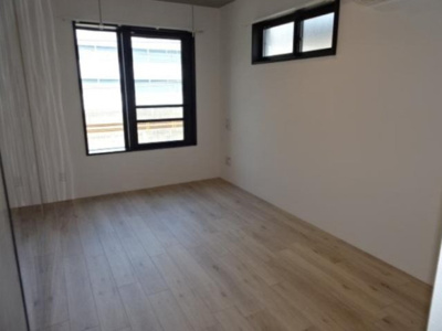 【洋室】 | ヴァンテジオ両国