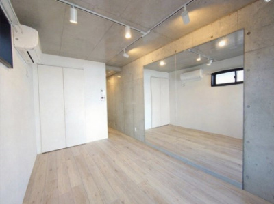 【洋室】 | ヴァンテジオ両国