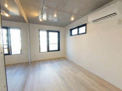 【洋室】 | ヴァンテジオ両国