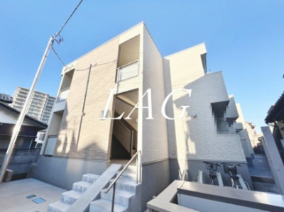 【外観】 | リブリ・辰佳・上尾柏 | 外観です。