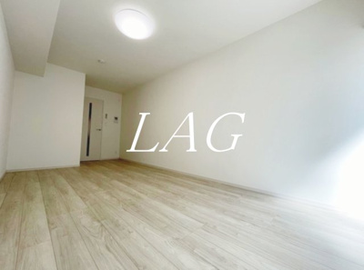 【居間・リビング】 | リブリ・辰佳・上尾柏 | 洋室のお部屋です。