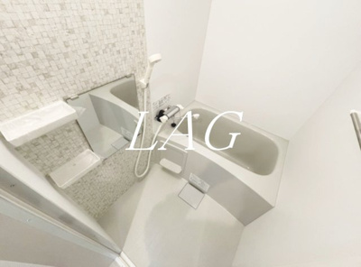 【浴室】 | リブリ・辰佳・上尾柏 | お風呂です。