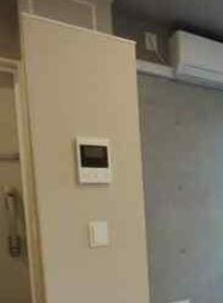 【セキュリティ】 | カテリーナ千住大橋