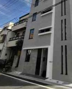 【エントランス】 | カテリーナ千住大橋