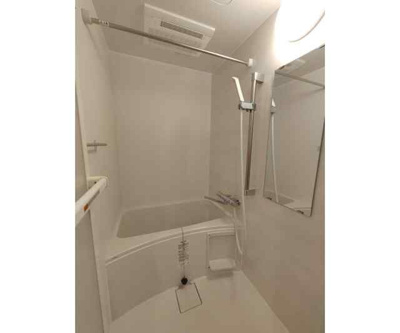 【浴室】 | カテリーナ千住大橋